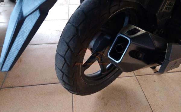 HONDA  VARIO 125