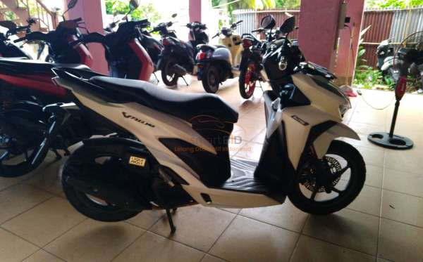 HONDA  VARIO 125
