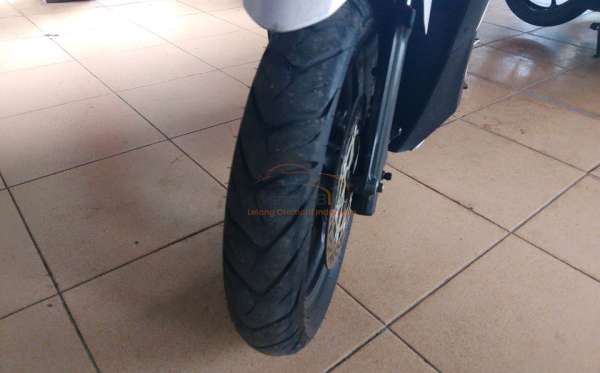 HONDA  VARIO 125