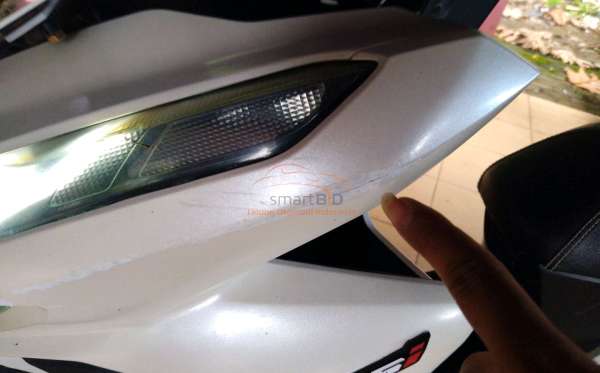 HONDA  VARIO 125
