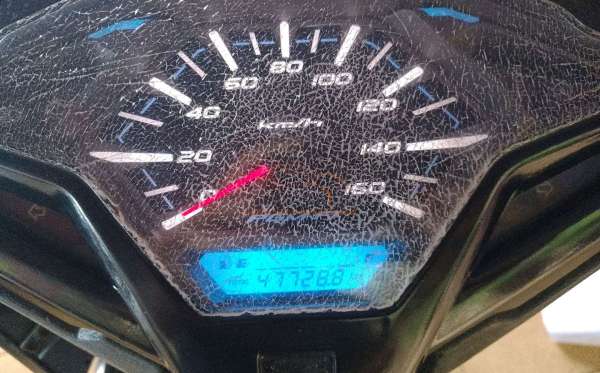 HONDA VARIO 150