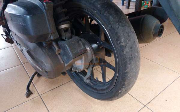 HONDA VARIO 150