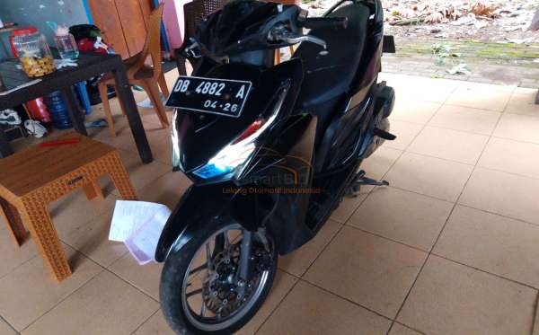 HONDA VARIO 150