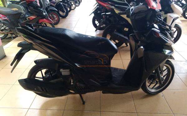 HONDA VARIO 150