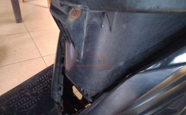 HONDA VARIO 150