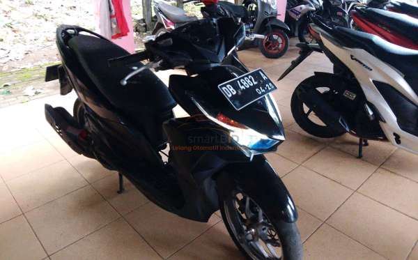 HONDA VARIO 150