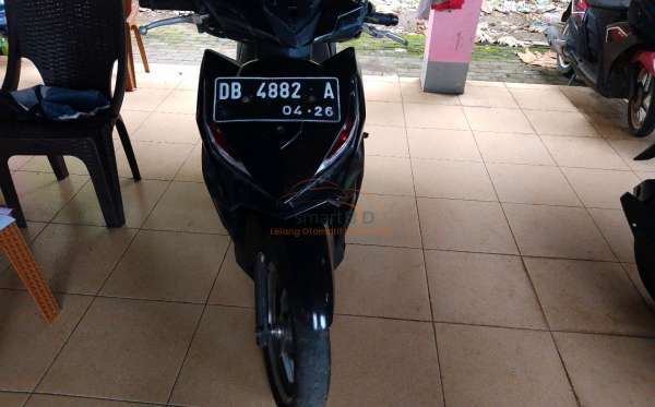 HONDA VARIO 150