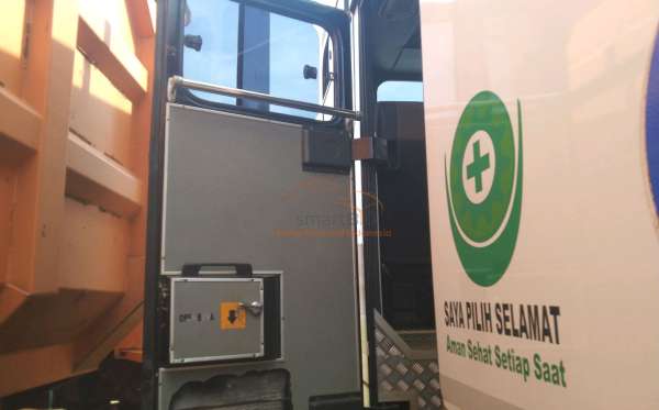 ISUZU  FVZ34 U