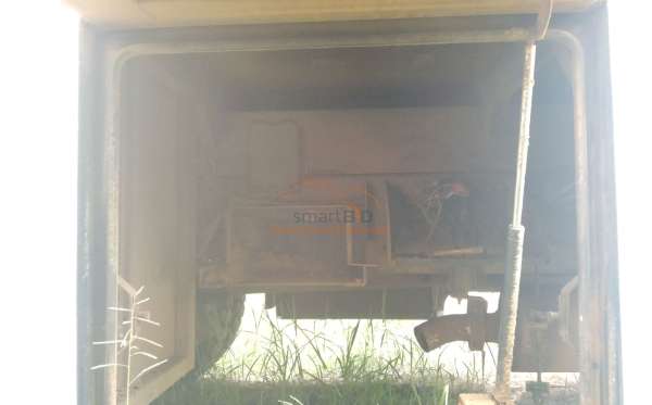 ISUZU  FVZ34 U