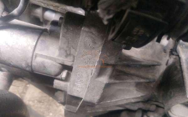 NISSAN GRAND LIVINA XV