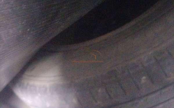 NISSAN GRAND LIVINA XV