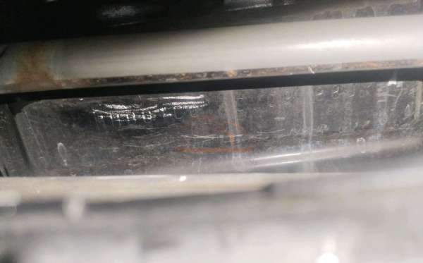 NISSAN GRAND LIVINA XV