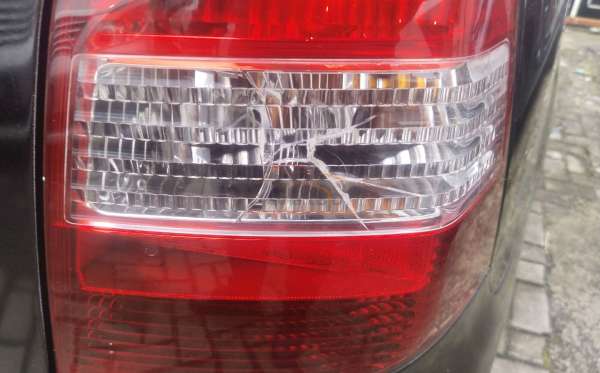 NISSAN GRAND LIVINA XV