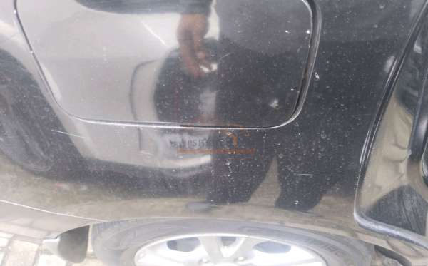 NISSAN GRAND LIVINA XV