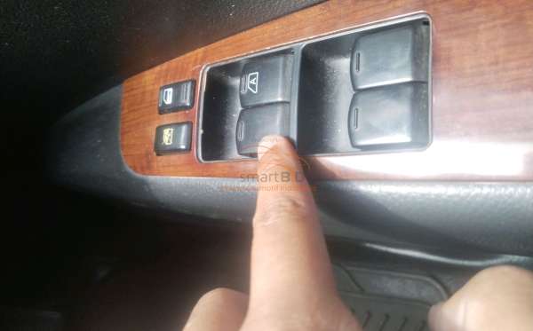 NISSAN GRAND LIVINA XV