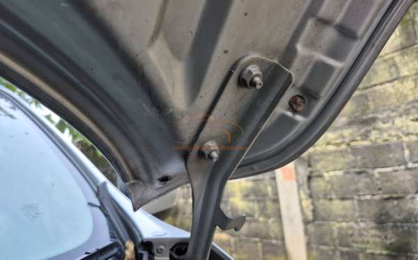 NISSAN JUKE 1.5