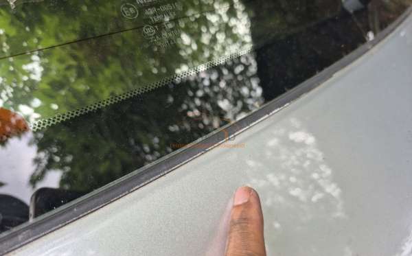 NISSAN JUKE 1.5