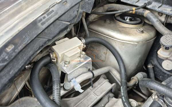 NISSAN JUKE 1.5