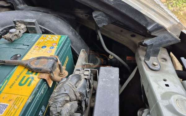 NISSAN JUKE 1.5