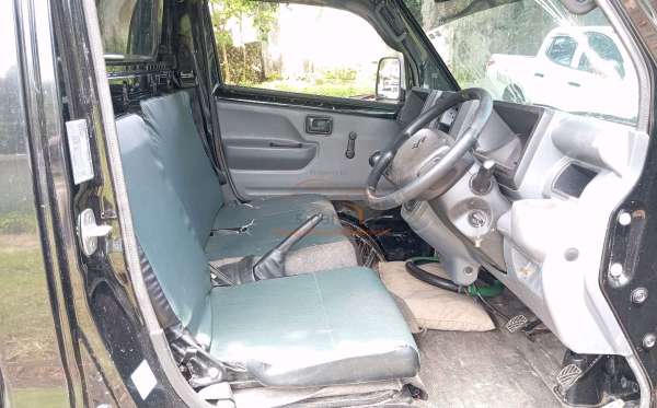 SUZUKI NEW CARRY - PU FD