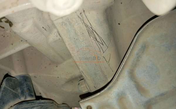 SUZUKI NEW CARRY - PU FD