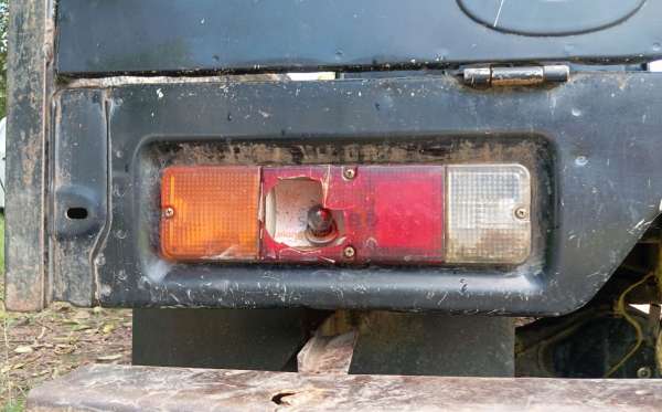 SUZUKI NEW CARRY - PU FD