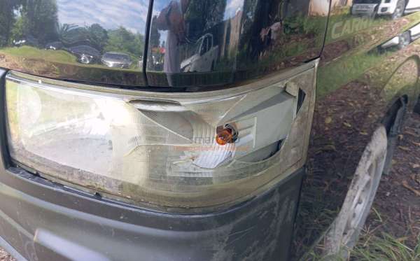 SUZUKI NEW CARRY - PU FD