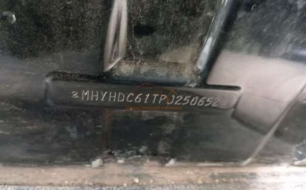 SUZUKI NEW CARRY - PU FD