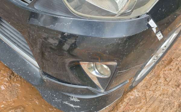 TOYOTA  AGYA  1.0 G