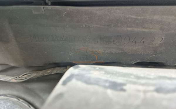 TOYOTA  AGYA  1.0 G