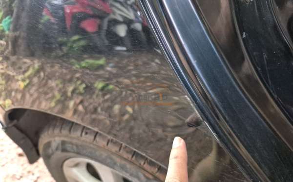 TOYOTA  AGYA  1.0 G