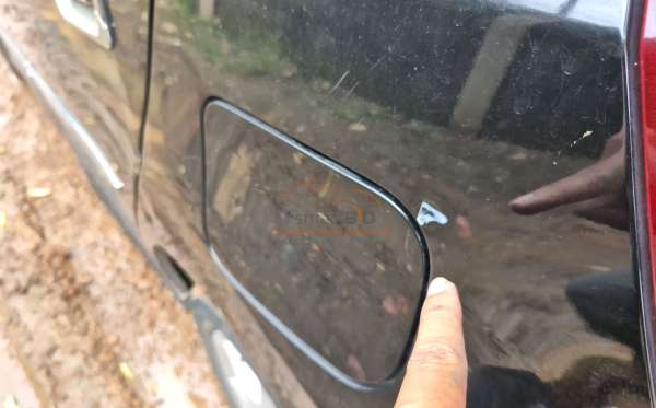 TOYOTA  AGYA  1.0 G