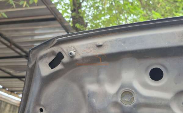 TOYOTA  AGYA  1.0 G