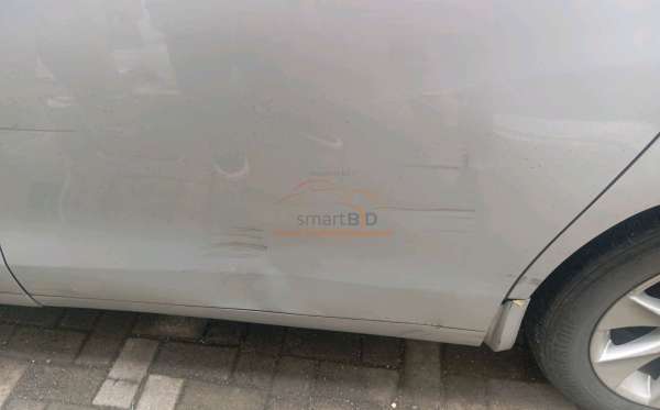 TOYOTA ALPHARD 2.4 2WD