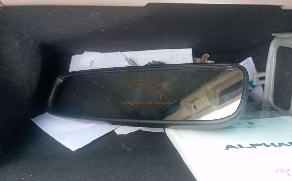 TOYOTA ALPHARD 2.4 2WD