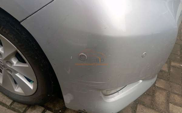 TOYOTA ALPHARD 2.4 2WD