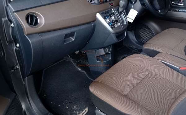 TOYOTA CALYA 1.2 G A/T