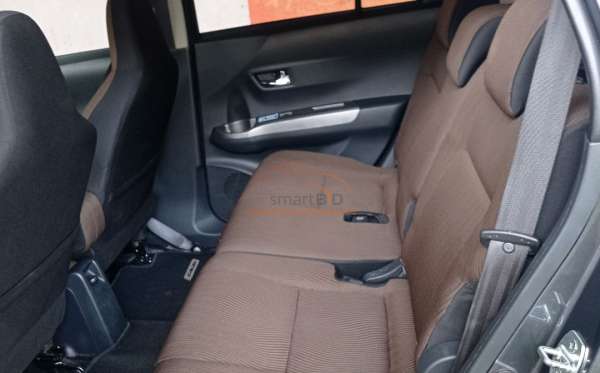 TOYOTA CALYA 1.2 G A/T