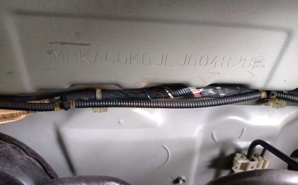 TOYOTA CALYA 1.2 G A/T