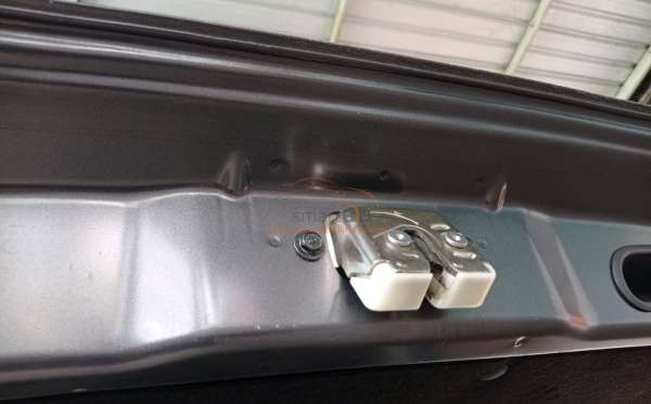 TOYOTA CALYA 1.2 G A/T