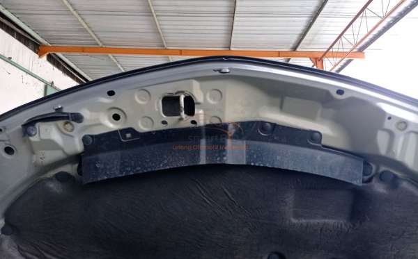 TOYOTA CALYA 1.2 G A/T