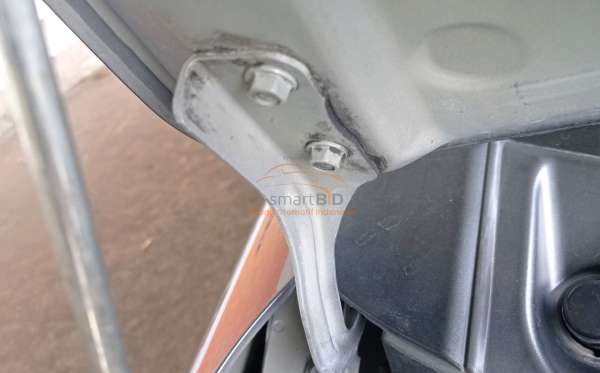 TOYOTA CALYA 1.2 G A/T