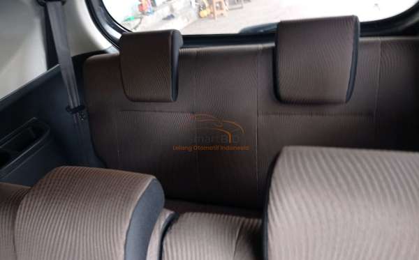 TOYOTA CALYA 1.2 G A/T