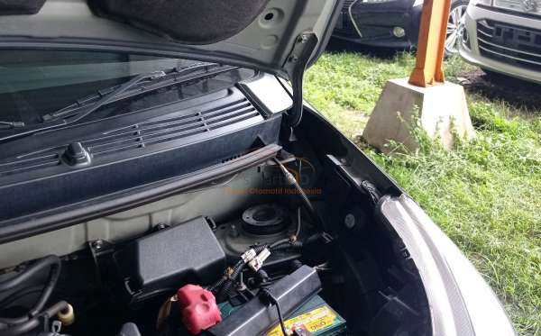 TOYOTA CALYA 1.2 G A/T