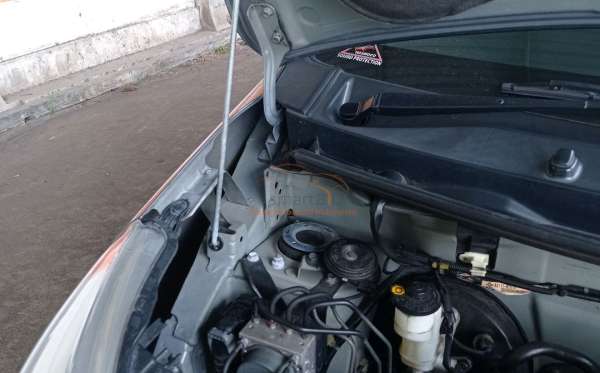 TOYOTA CALYA 1.2 G A/T