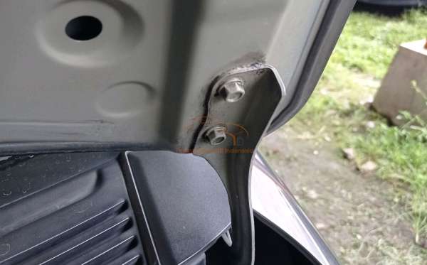 TOYOTA CALYA 1.2 G A/T