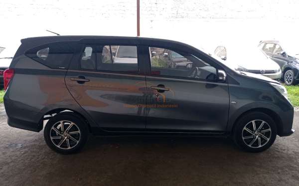 TOYOTA CALYA 1.2 G A/T