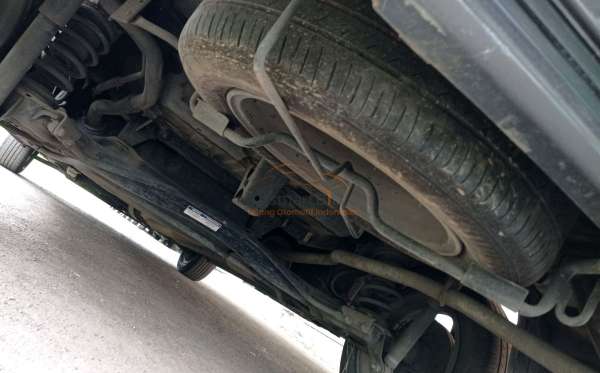 TOYOTA CALYA 1.2 G A/T