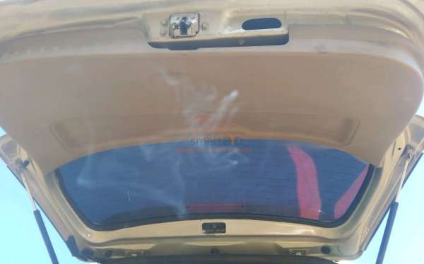 TOYOTA FORTUNER G 2.4