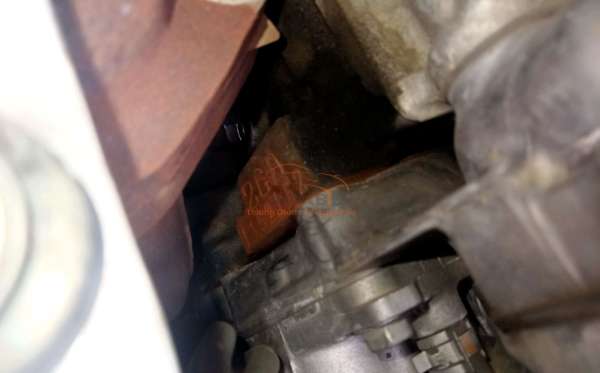 TOYOTA HILUX 2.4G DC 4X4